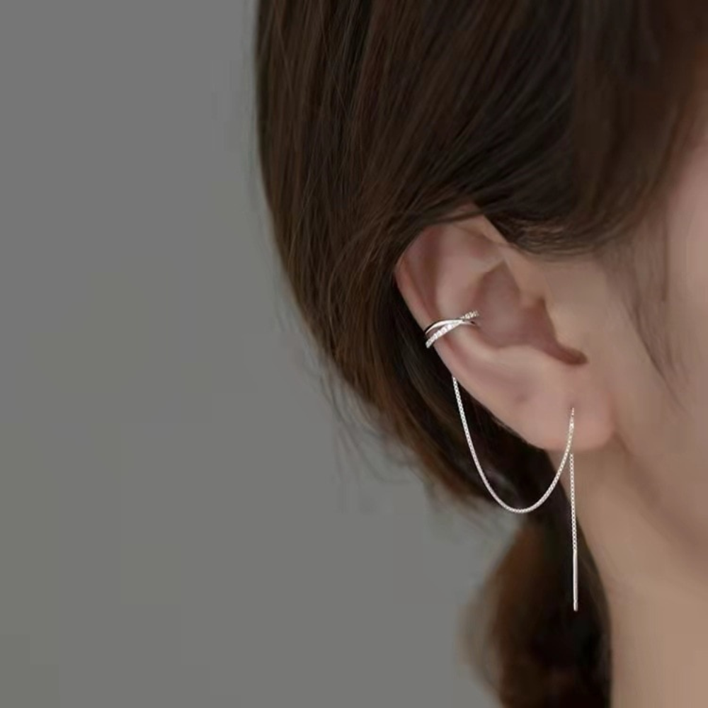 VIMEDA | Ear Cuff Threader™