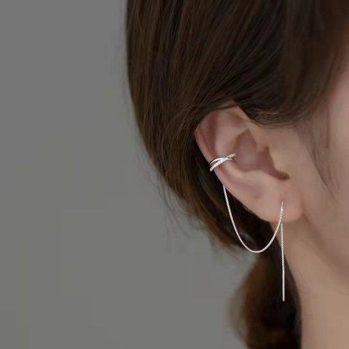 VIMEDA | Ear Cuff Threader™
