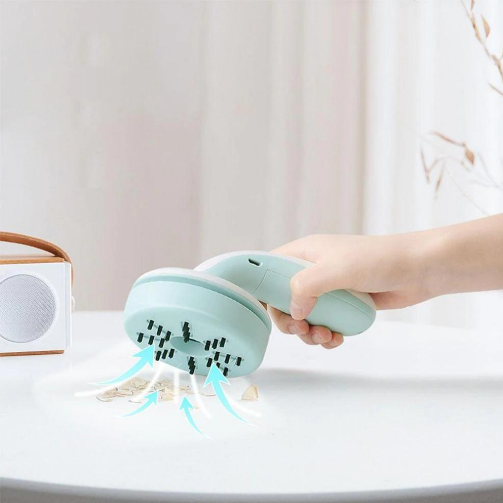 VIMEDA | Mini Vacuum Cleaner™