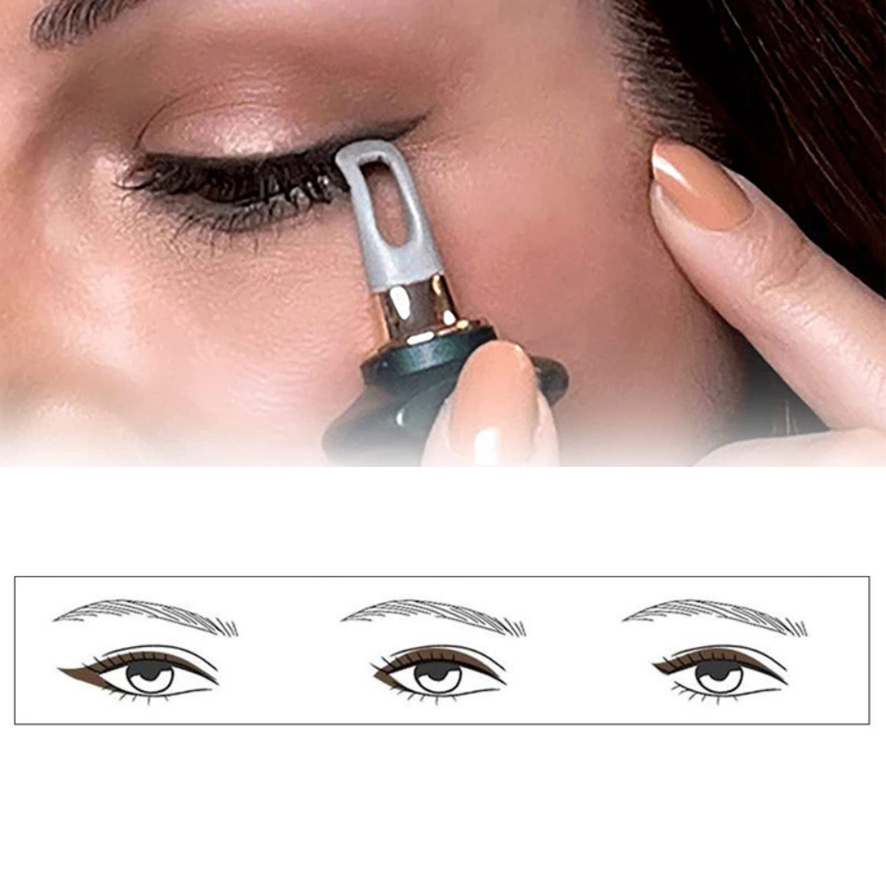 VIMEDA | Silicon Tip Eyeliner™