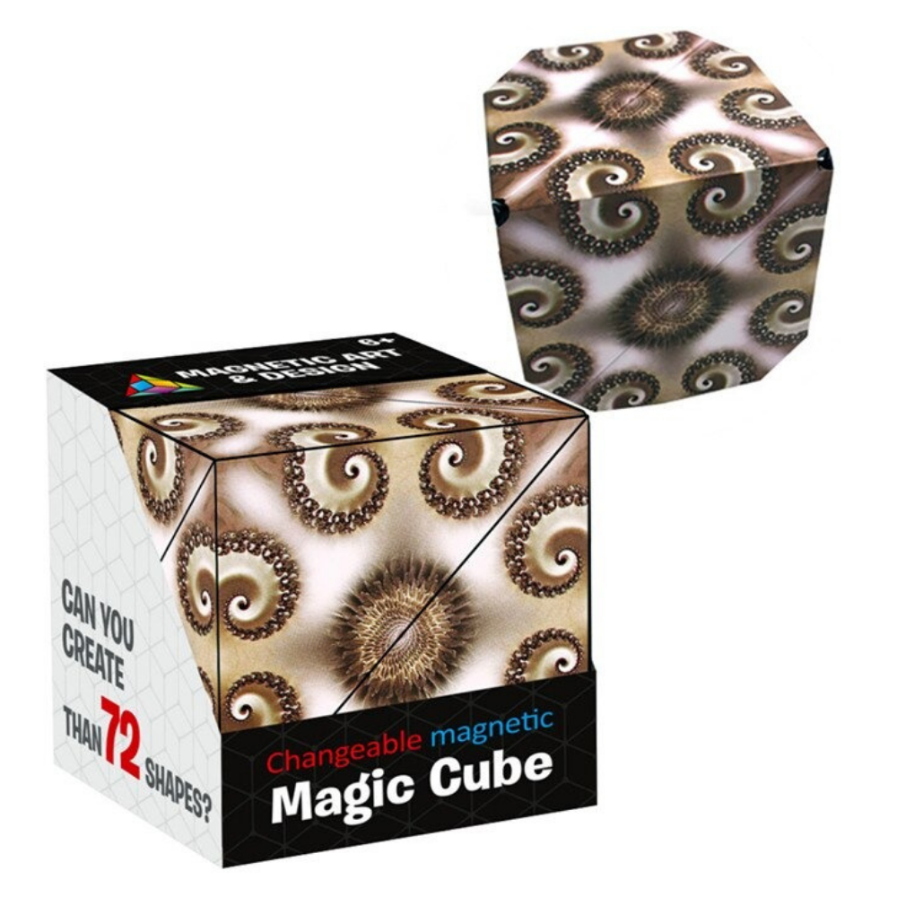 VIMEDA | Magic Cube™