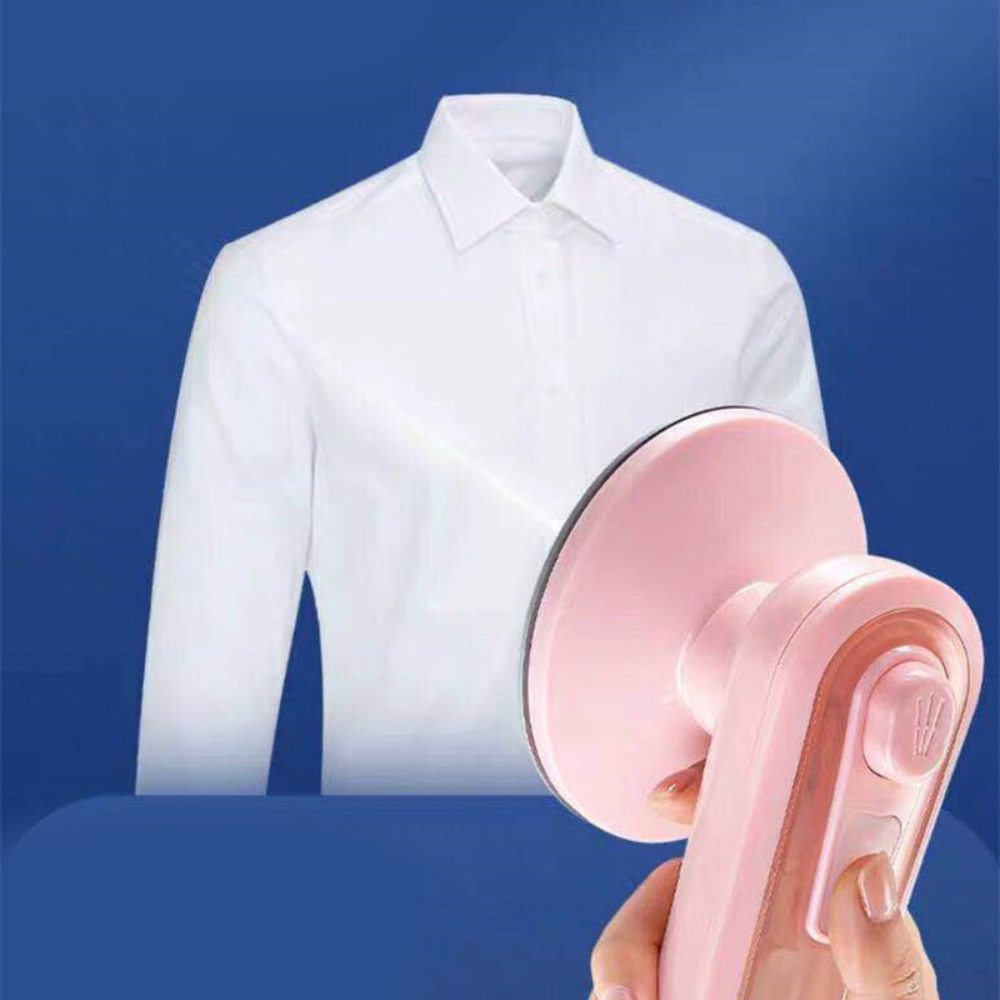 VIMEDA | Mini Electric Iron™