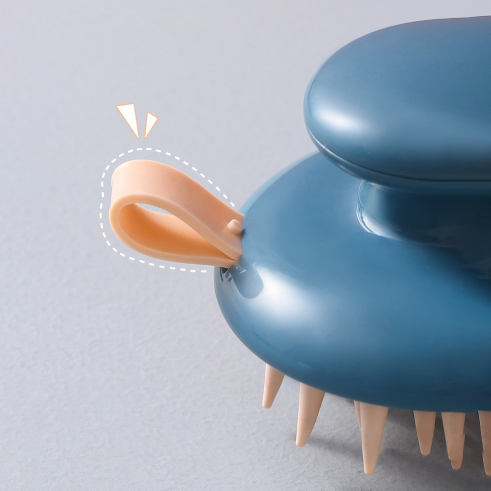 VIMEDA | Silicone Shampoo Brush™ (1+1 GRATIS)