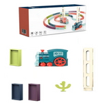 VIMEDA | Electric Domino Train™