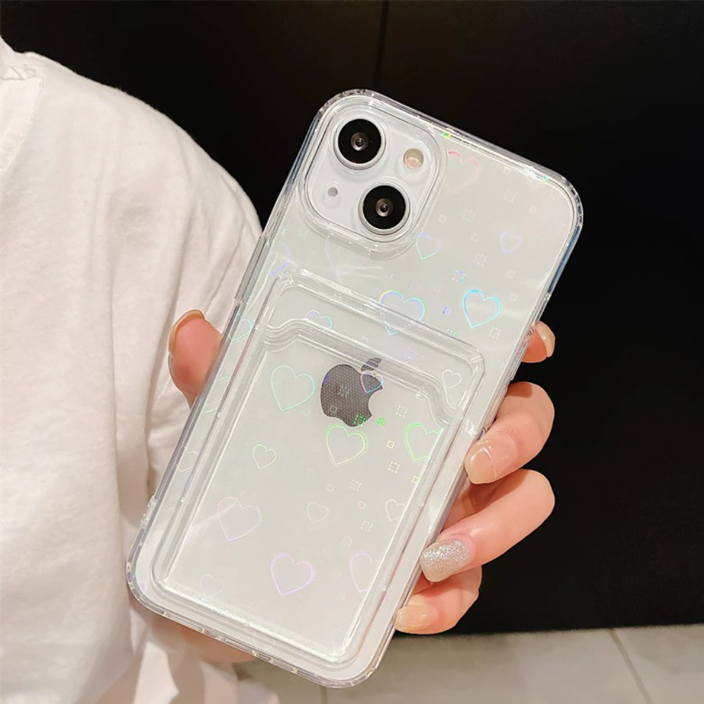 VIMEDA | Magical Heart iPhone Case™