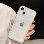 VIMEDA | Magical Heart iPhone Case™