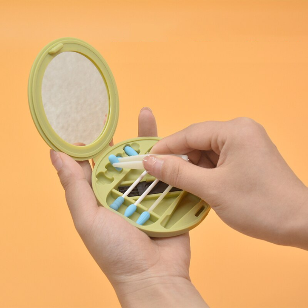 VIMEDA | Reusable Swab Set™