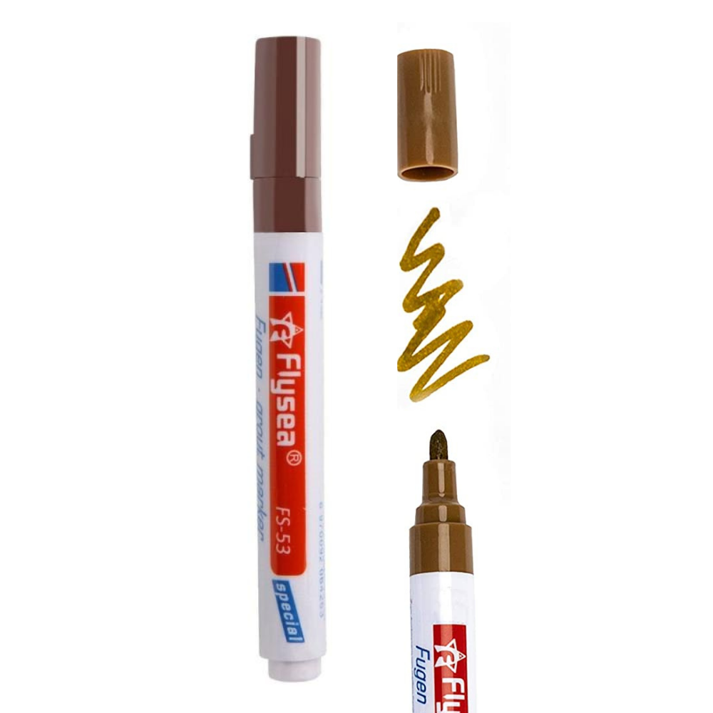 VIMEDA | Grout Paint Marker™ (1+1 GRATIS)