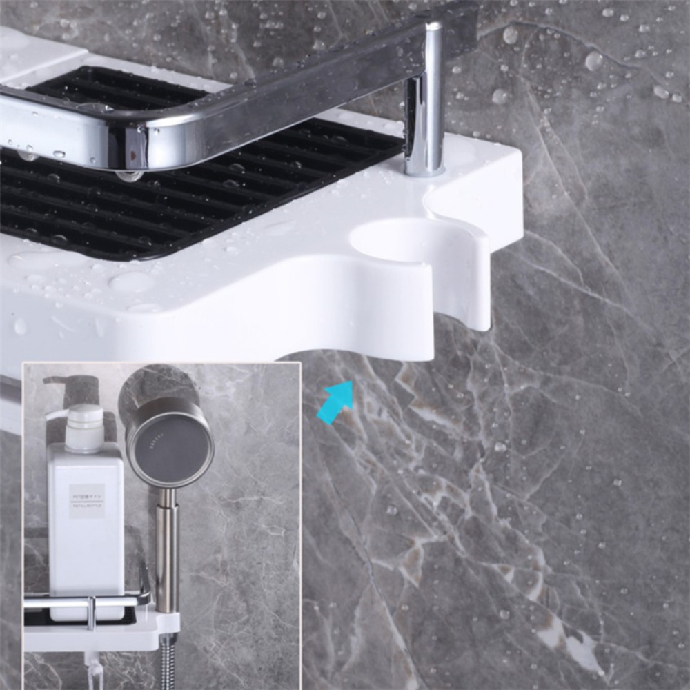 VIMEDA | Shower Pole Organizer™