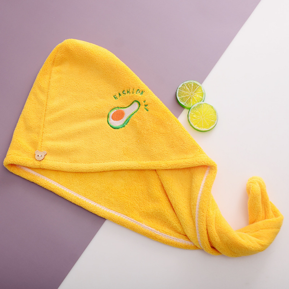 VIMEDA | Magic Hair Towel™ (1+1 GRATIS)