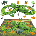 VIMEDA | Dinosaur Race Track™