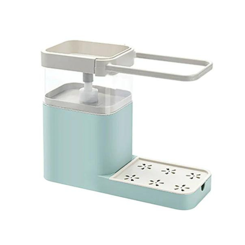 VIMEDA | Multifunctional Soap Dispenser™