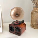 VIMEDA | Phonograph Bluetooth Speaker™