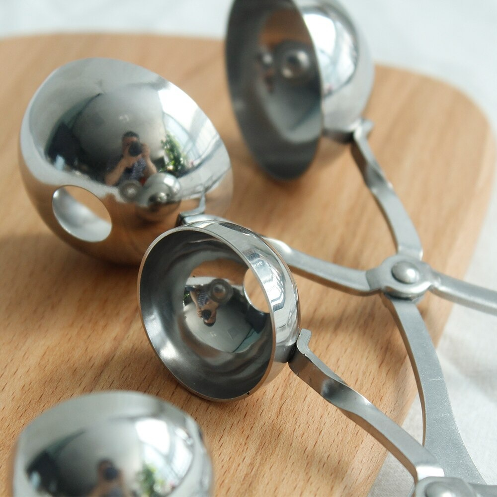VIMEDA | Meatball Maker™ (+ 1 Liten GRATIS)