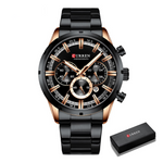 VIMEDA | Business Dial Watch™
