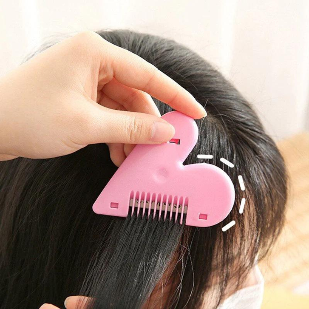 VIMEDA | Mini Hair Trimmer™ (1+1 GRATIS)