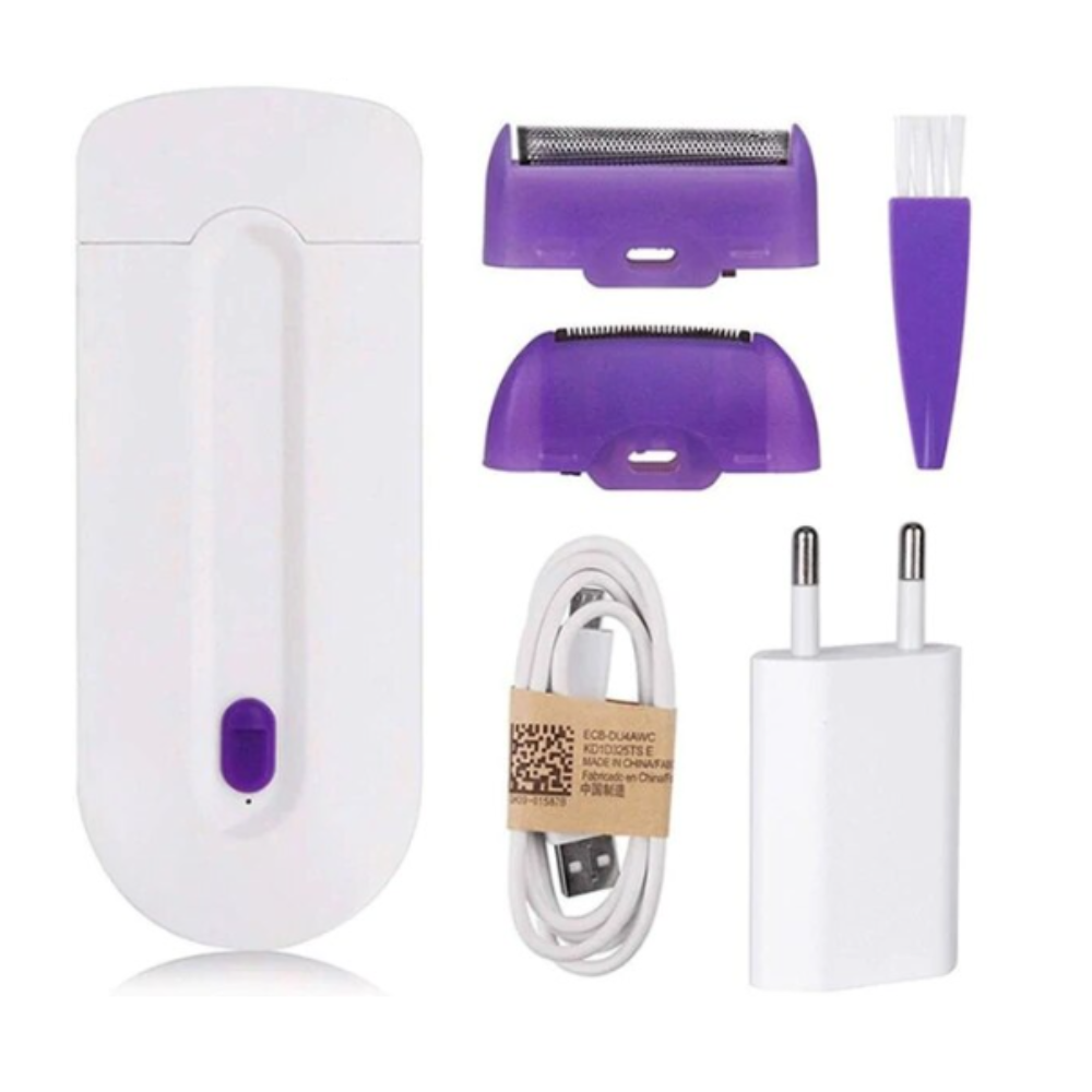 VIMEDA | Electric Fine Shaver™