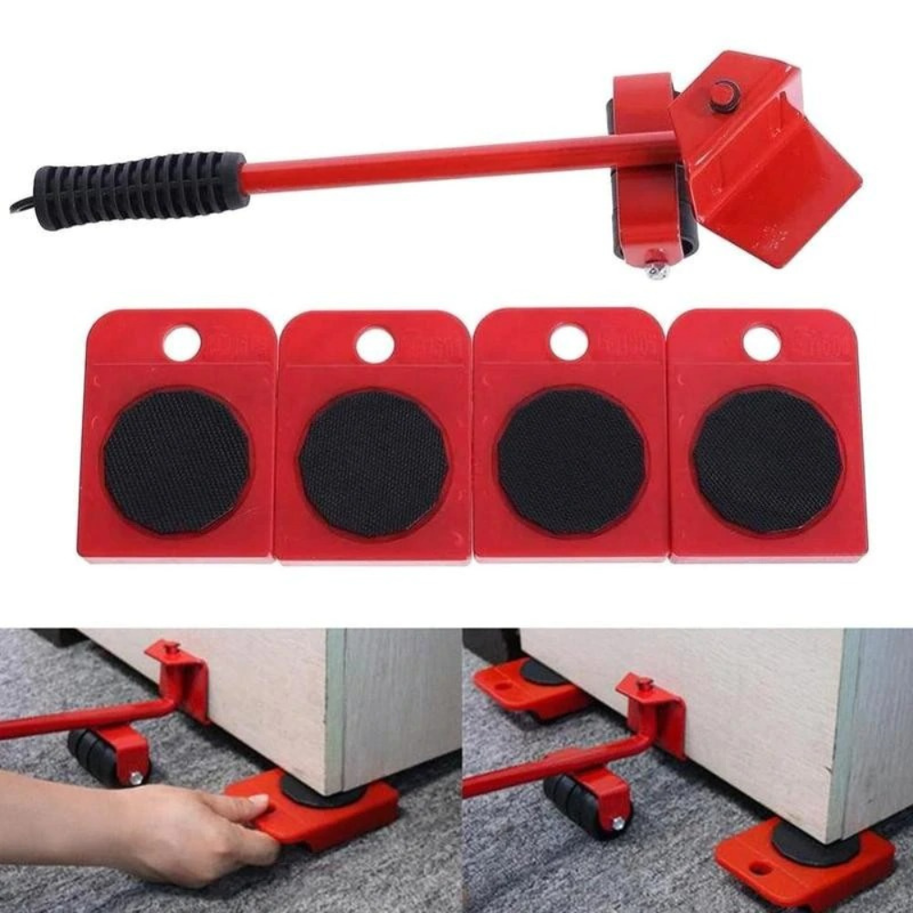 VIMEDA | Easy Furniture Lifter™