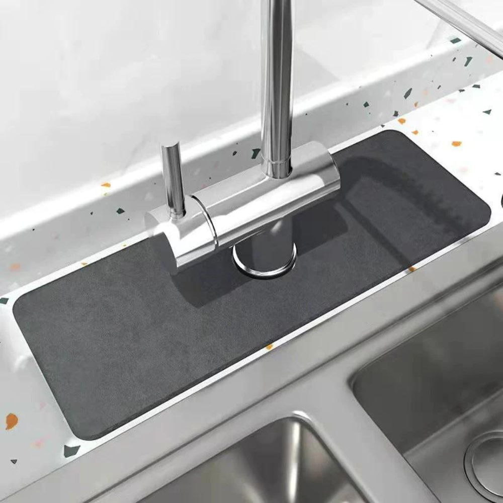 VIMEDA | Faucet Absorbent Mat™ (1+1 GRATIS)