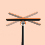 VIMEDA | 360° Window Cleaner™