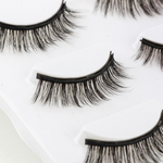 VIMEDA | 3D Eyelashes Kit™ (1+1 GRATIS)