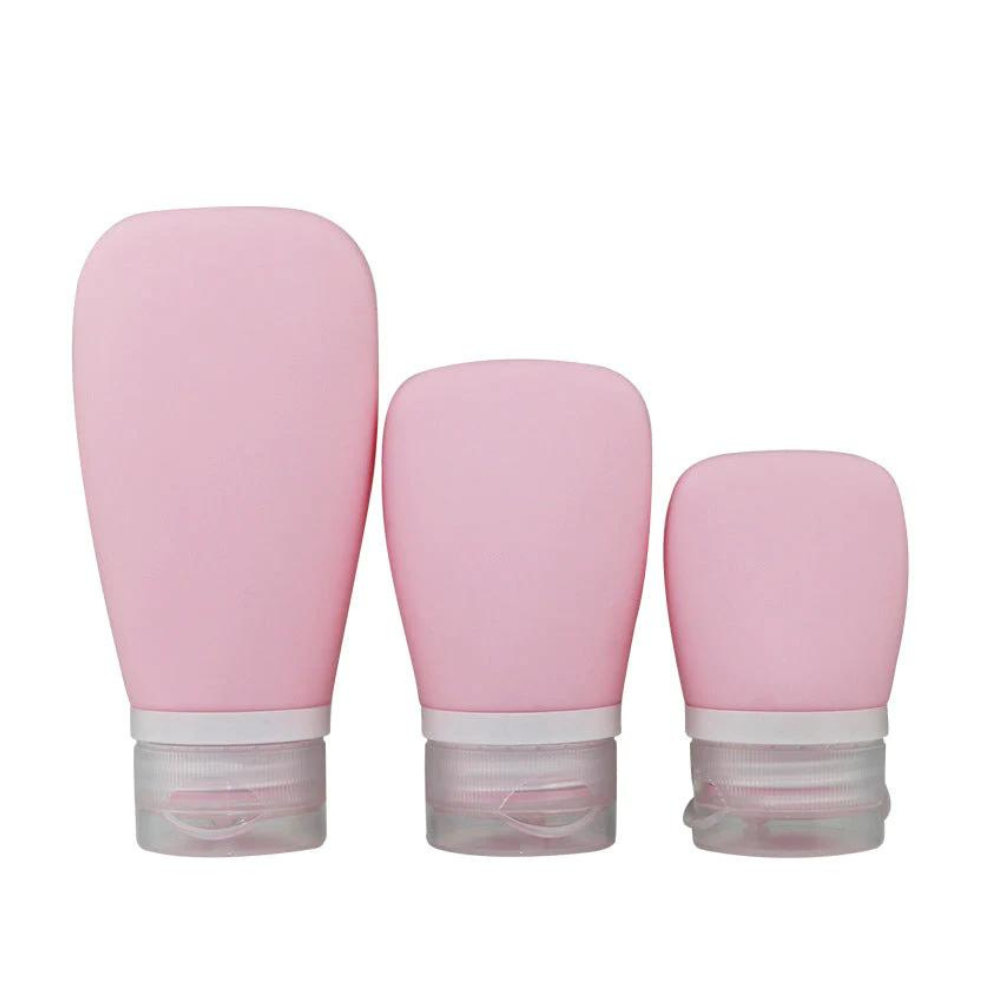 VIMEDA | Portable Travel Bottles™  (1+1 GRATIS)