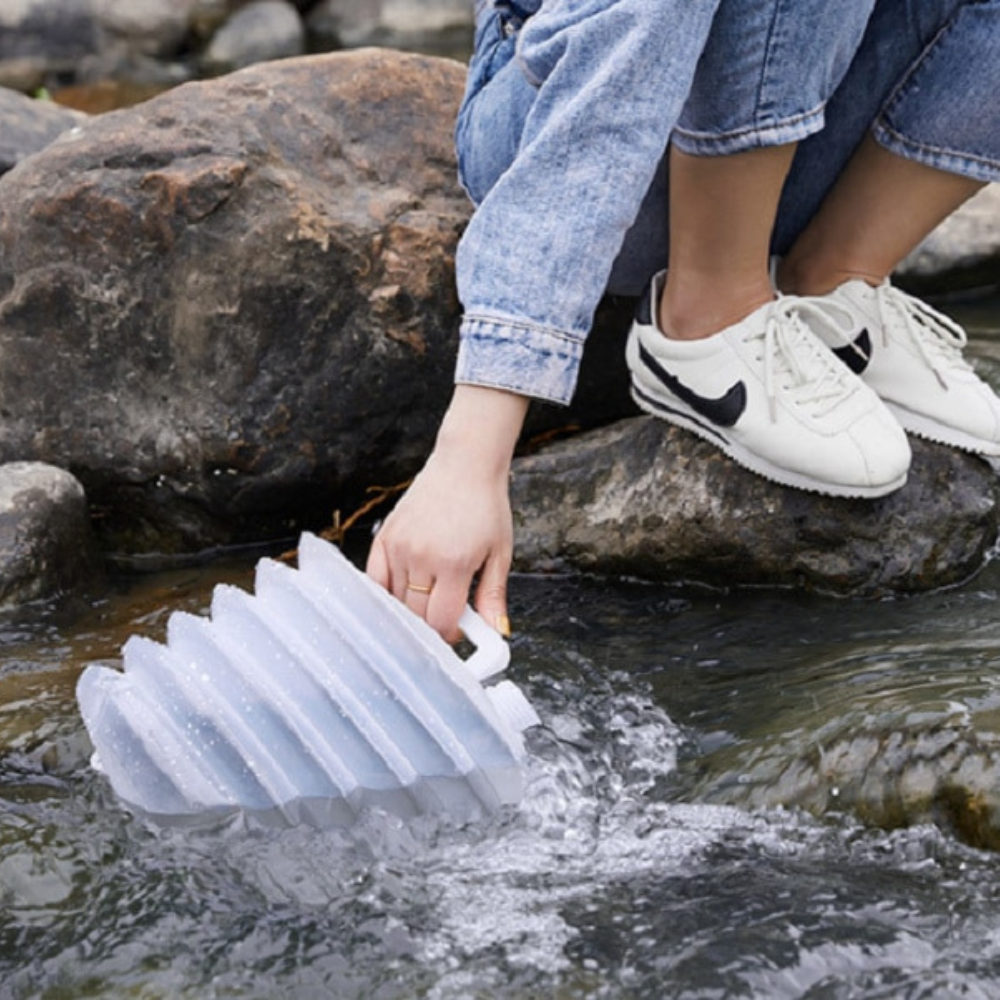 VIMEDA | Foldable Water Container™