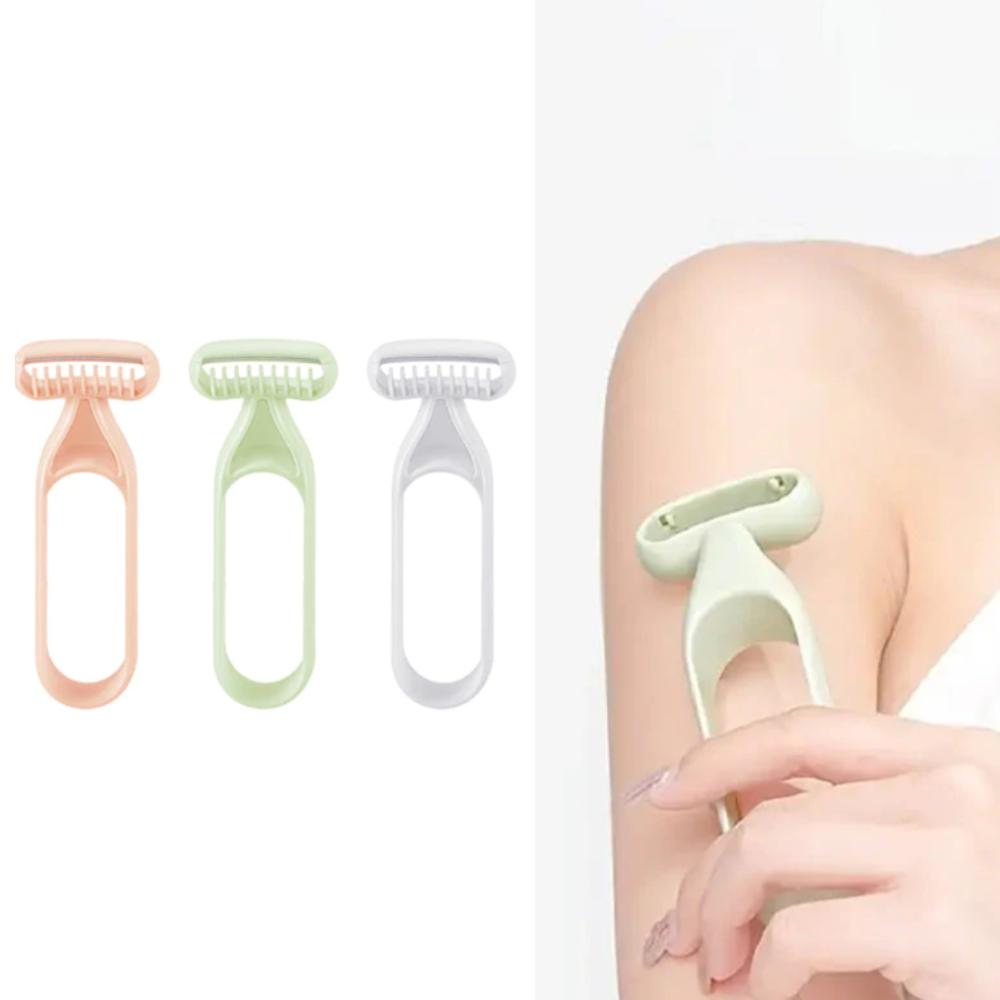 VIMEDA | Ergonomic Razor™ (1+1 GRATIS)