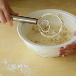 VIMEDA | Dough Whisk™ (1+1 GRATIS)