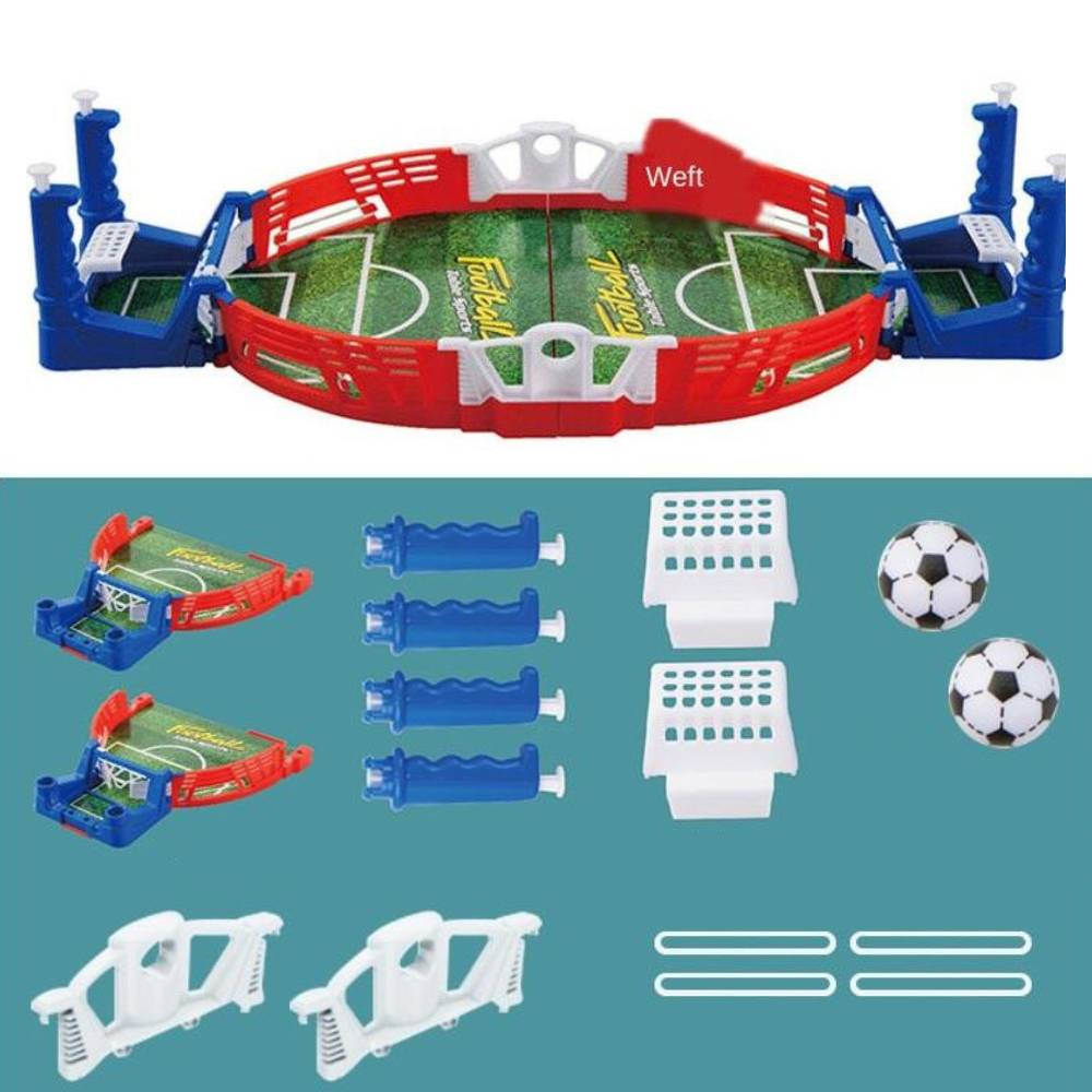 VIMEDA | Tabletop Football Game™