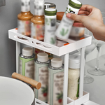 VIMEDA | Rotating Pull-Out Rack™