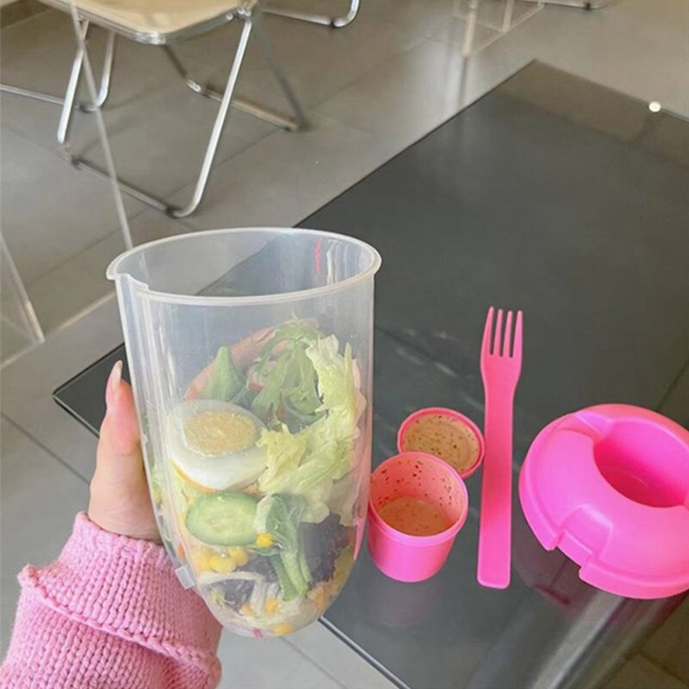 VIMEDA | Salad Cup™