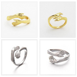 VIMEDA | Huggie Ring™ (1+1 GRATIS)