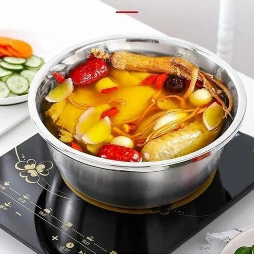 VIMEDA | 3-piece Colander Set™
