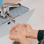 VIMEDA | Silicone Soap Mat™