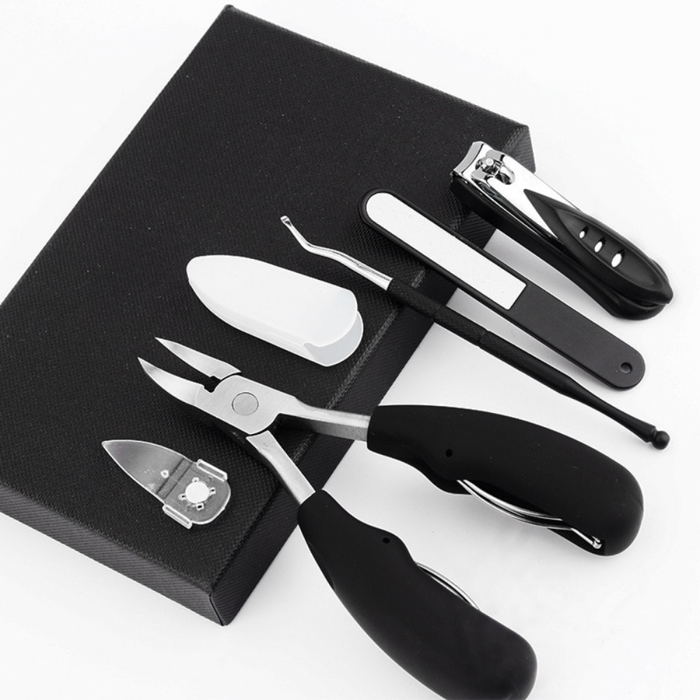 VIMEDA | Nail Clipper Set™