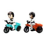 VIMEDA | Rotating Stunt Tricycle™