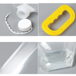 VIMEDA | Portable Liquid Bag™  (5+5 GRATIS)