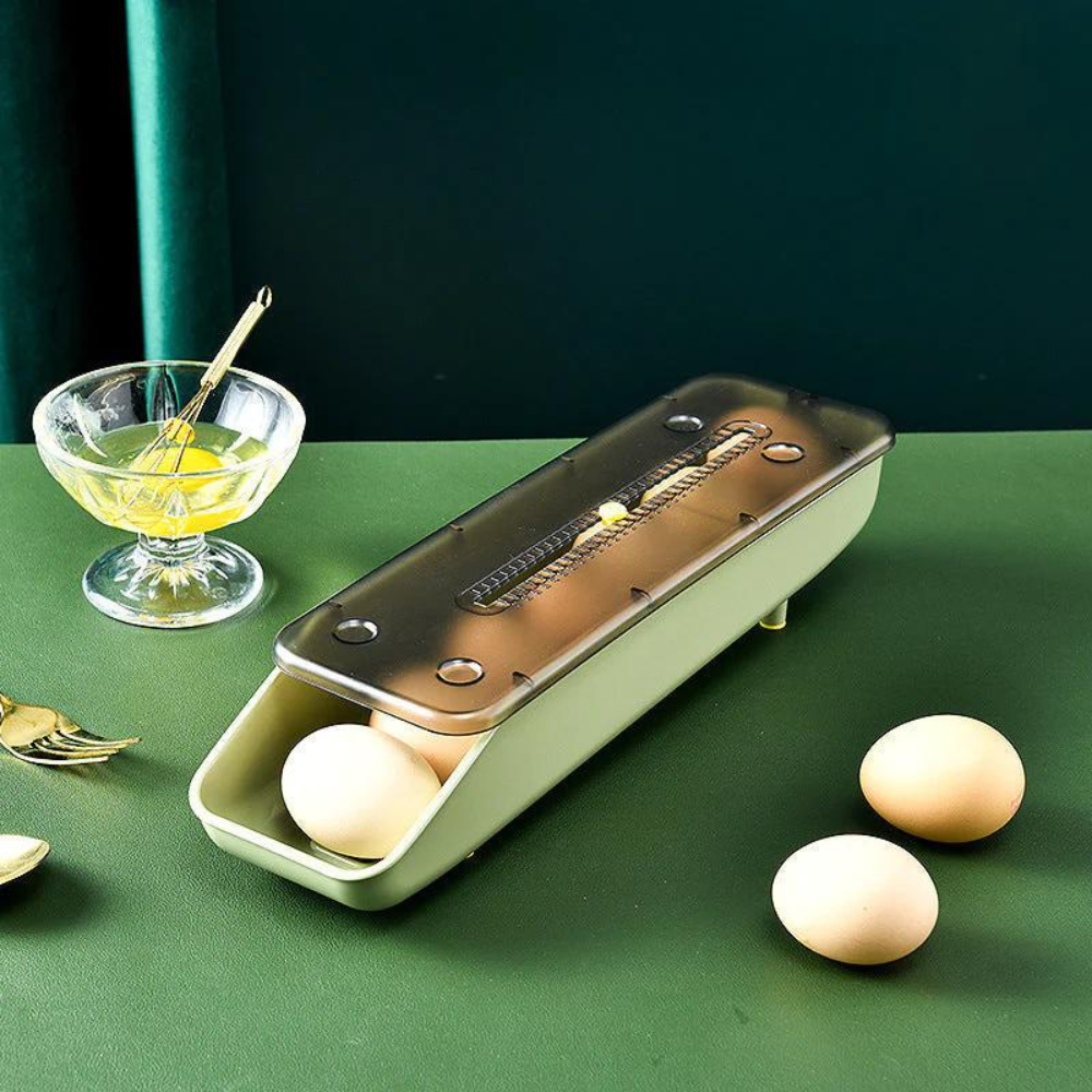 VIMEDA | Rolling Egg Tray™