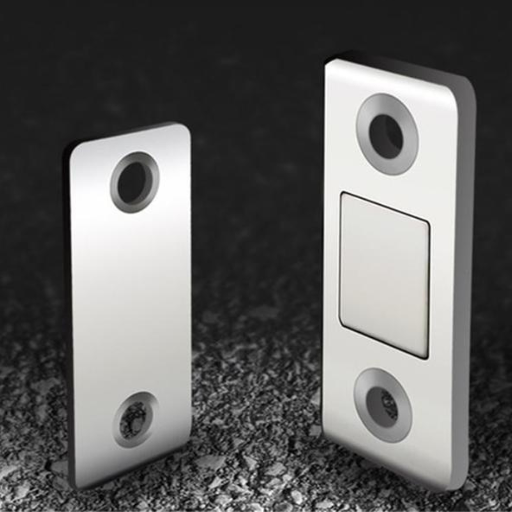 VIMEDA | Magnetic Cabinet Latch™ (2+2 GRATIS)