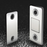 VIMEDA | Magnetic Cabinet Latch™ (2+2 GRATIS)