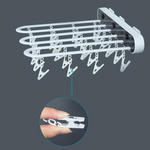 VIMEDA | Foldable Hanging Rack™