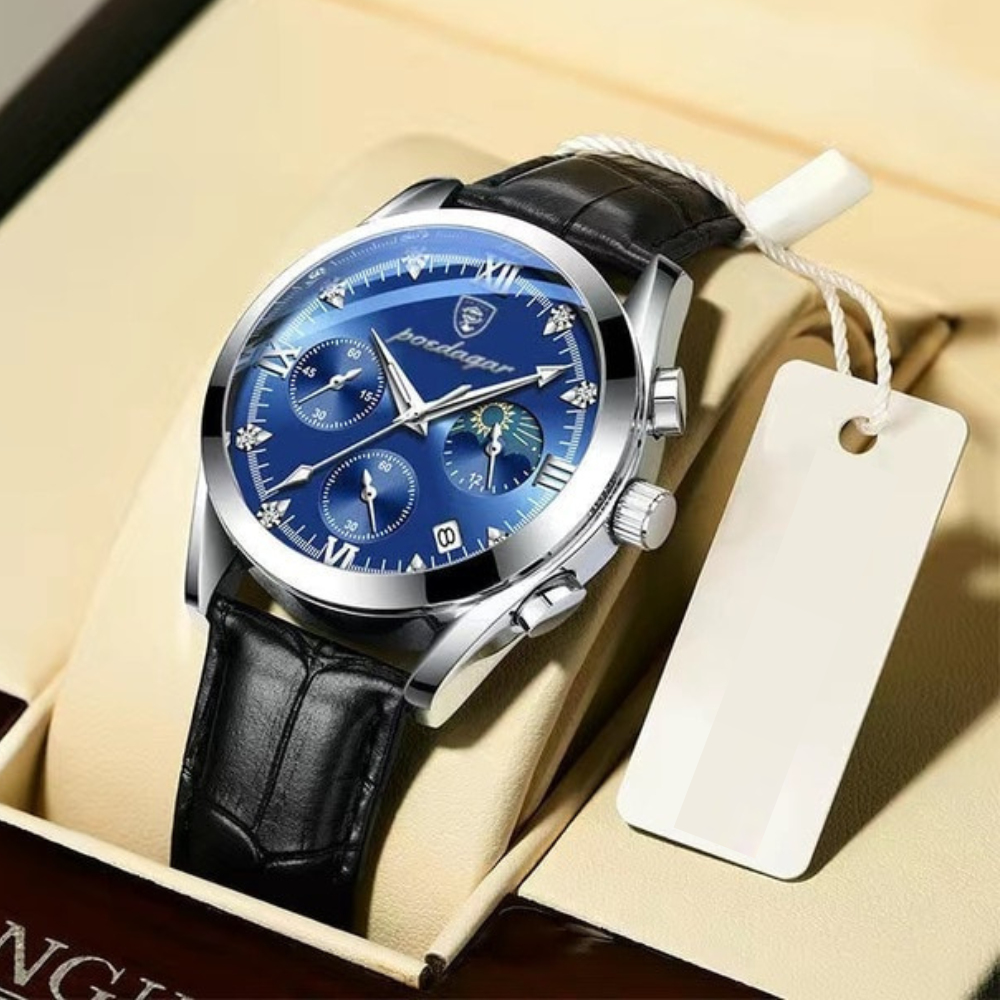 VIMEDA | LUX Watch™