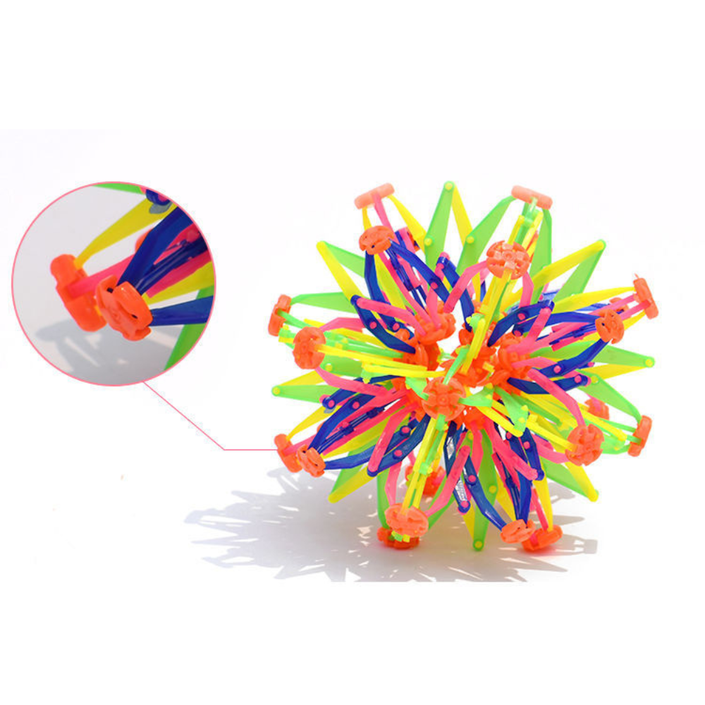 VIMEDA | Expandable Ball Toy™