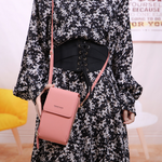 VIMEDA | Touchscreen Crossbody Bag™