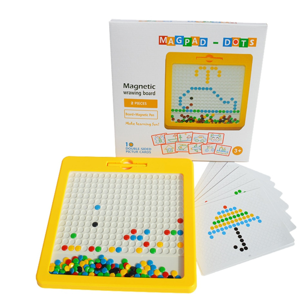 VIMEDA | Magnetic Drawing Board™