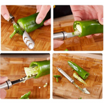VIMEDA | Pepper Corer™  (1+1 GRATIS)