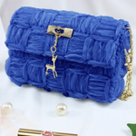 VIMEDA | Handwoven Purse Kit™