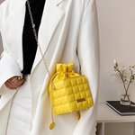 VIMEDA | Luxury Bucket Handbag™