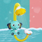 VIMEDA | Elephant Shower Head™